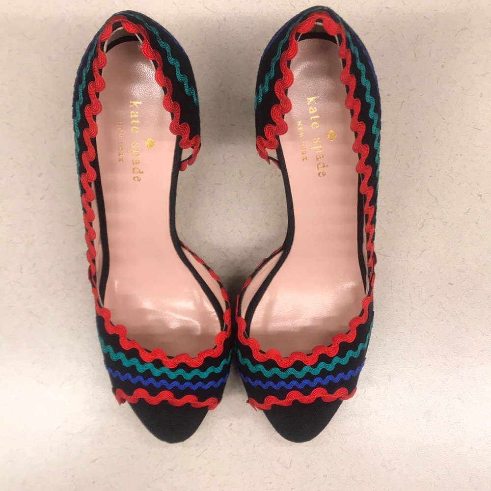 Kate spade “SARANNE” BRAND NEW